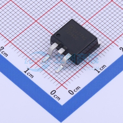 IGBT管/模块 ISL9V3040S3ST TO-263AB onsemi(安森美) 电子元器件