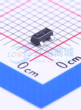 电压基准芯片 TLV431ASN1T1G SOT-23 onsemi(安森美) 电子元器件