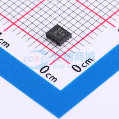 DC-DC电源芯片 TPS630250RNCR VQFN-14(2.5x3) TI/德州 原装正品