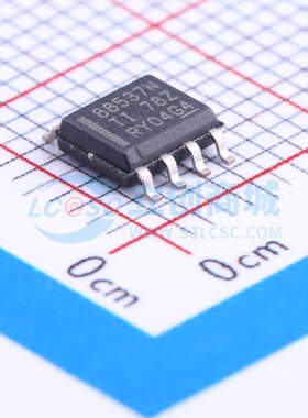 场效应管(MOSFET) CSD88537ND SOIC-8 TI/德州 电子元件原装正品