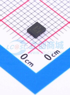 DC-DC电源芯片 TPS61288RQQR VQFN-11-HR(2.5x3) TI/德州 元器件