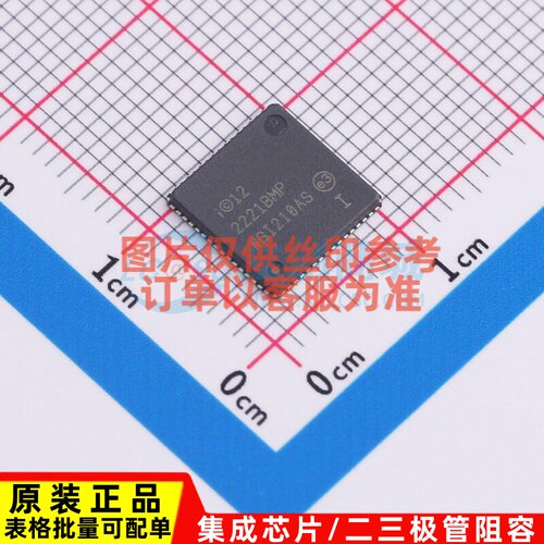 以太网控制器 WGI210IS S LJXX QFN-64 Intel/Altera 电子元器件
