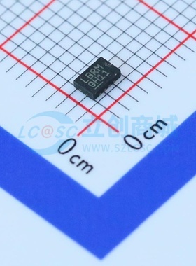 线性稳压器(LDO) LTC3035EDDB#PBF DFN-8 ADI(亚德诺) 电子元器件