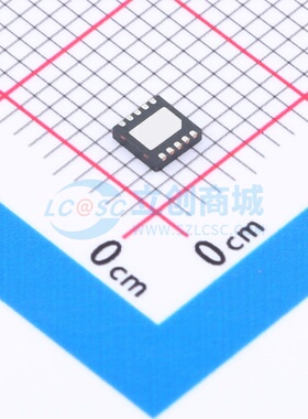 隔离式栅极驱动器 MAX25256ATBA/V+ TDFN-10 MAXIM(美) 元器件