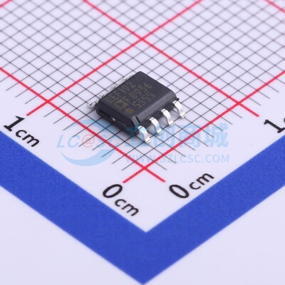 电压基准芯片 REF192FSZ-REEL7 SOIC-8 ADI(亚德诺) 电子元件配单