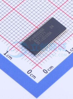I.O扩展器 PCA9505DGG.118 TSSOP-56 安世 电子元件配单原装正品