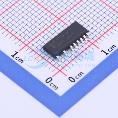 AC-DC控制器和稳压器 NCP1937A2DR2G LSOP-17 onsemi(安森美)