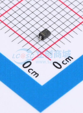 开关二极管 MMDL914T3G SOD-323 onsemi(安森美) 电子元器件配单