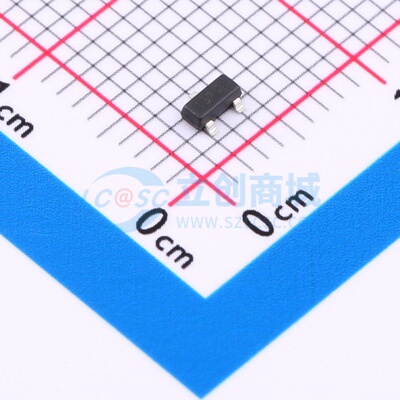 场效应管(MOSFET) DMG302PU-7 SOT-23 DIODES(美台) 电子元件配单