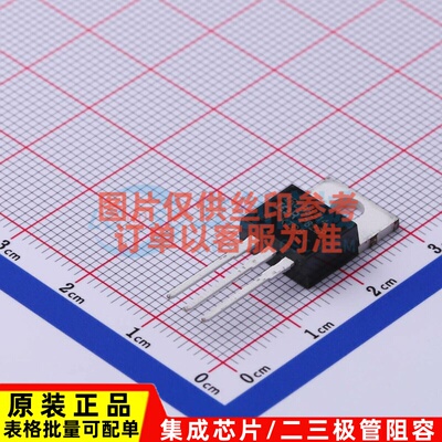 场效应管(MOSFET) IRLB8314PBF TO-220AB-3 Infineon(英飞凌)