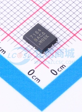场效应管(MOSFET) SI7164DP-T1-GE3 SO-8 VISHAY(威世) 原装正品