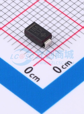 稳压二极管 SML4746A-E3/61 DO-214AC(SMA) VISHAY(威世) 元器件