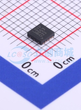 线性稳压器(LDO) LT3045HDD#PBF DFN-10 ADI(亚德诺) 电子元器件