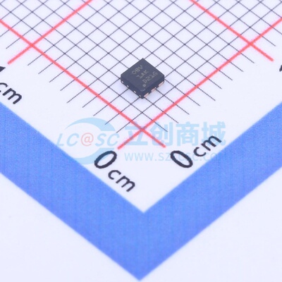 LED驱动 TPS61160ADRVR WSON-6 TI/德州 电子元器件配单原装正品