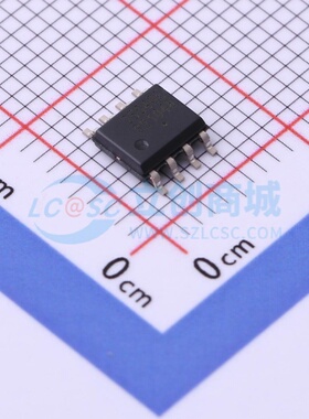 EEPROM CAT25040VI-GT3 SOIC-8 onsemi(安森美) 电子元件原装正品
