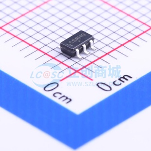 线性稳压器(LDO) NCP500SN18T1G TSOT-23-5 onsemi(安森美) 原装