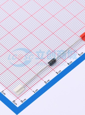 肖特基二极管 SB1H100-E3/54 DO-204AL VISHAY(威世) 电子元器件