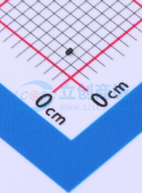 静电保护器(TVS/ESD) ESD103B102ELSE6327XTSA1 0201 Infineon(英