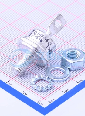 通用二极管 VS-70HF40 DO-203AB VISHAY(威世) 电子元件原装正品