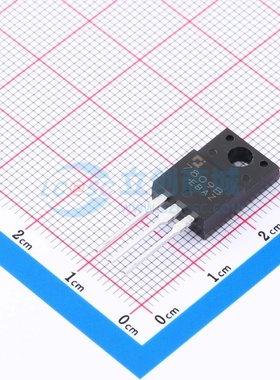 线性稳压器(LDO) CJ7809B-TCN-ATG TO-220F CJ(江苏长电/长晶)