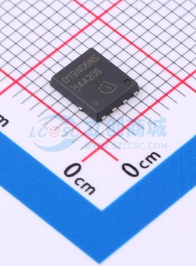 场效应管(MOSFET) BSC019N06NSATMA1 TDSON-8FL Infineon(英飞凌)
