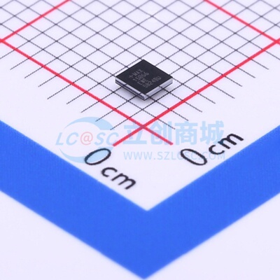 DC-DC电源芯片 MAX15066EWE+T WLP-16 MAXIM(美信) 电子元件配单