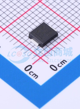 静电保护器(TVS/ESD) SMB15F30AY SMB-flat 意法半导体芯片 原装