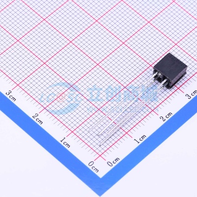 反射式光电开关 RPR-220 插件 ROHM(罗姆) 电子元件配单原装正品