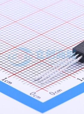 监控和复位芯片 MCP100-475DI/TO TO-92 MICROCHIP(美国微芯)