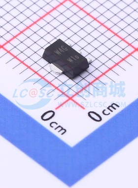 三极管(BJT) PBHV9115X.115 SOT-89 Nexperia(安世) 电子元件配单