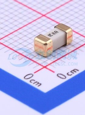 一次性保险丝 0451008.MRL SMD,6.1x2.7mm Littelfuse(力特)