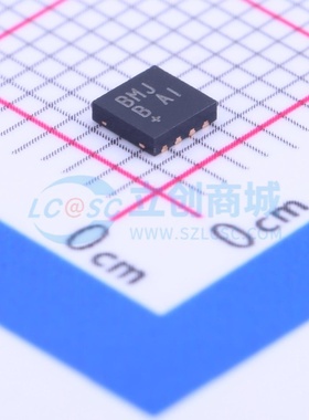 RS-485/RS-422芯片 MAX14841EATA+T TDFN-8 MAXIM(美信) 原装正品