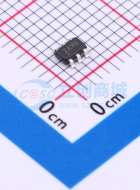 监控和复位芯片 TPS3702CX12DDCT TSOT-23-6 TI/德州 电子元器件