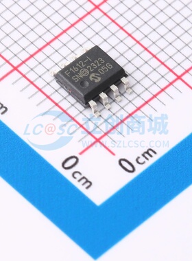 单片机(MCU/MPU/SOC) PIC12F1612-I/SN SOIC-8 MICROCHIP(美国微