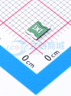 自恢复保险丝 MINISMDC100F-2 SMD Littelfuse(美国力特) 元器件