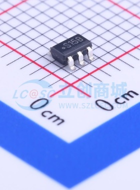 电荷泵 LM2765M6X/NOPB SOT-23-6 TI/德州 电子元件配单原装正品