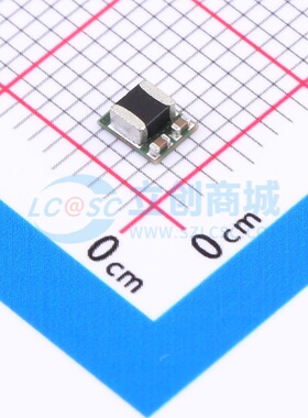 DC-DC电源模块 LMZM23600SILR USIP-10 TI/德州 电子元件原装正品