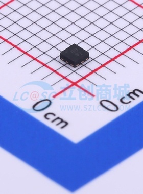 音频功率放大器 PAM8013AKR QFN-9 DIODES(美台) 电子元器件配单