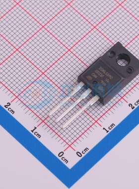 场效应管(MOSFET) STF35N65DM2 TO-220FP 意法半导体芯片 元器件