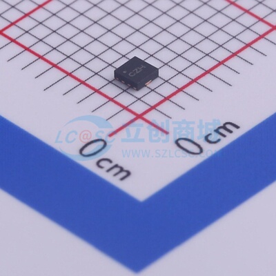 比较器 NCS2220AMUT1G UDFN-8(1.6x1.6) onsemi(安森美) 原装正品