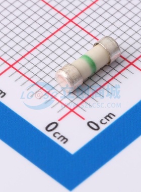 一次性保险丝 0242.080UR 0242 Littelfuse(力特) 电子元器件