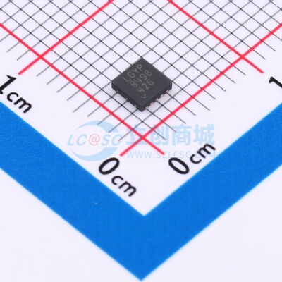 线性稳压器(LDO) LT3045HDD#TRPBF TDFN-10 ADI(亚德诺) 原装正品