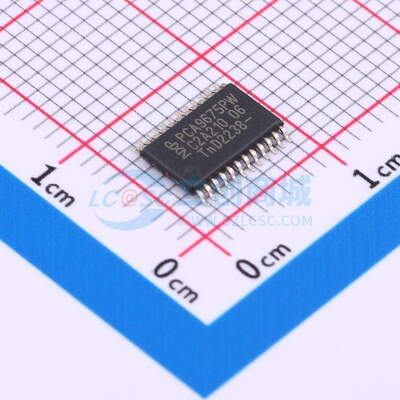 I.O扩展器 PCA9675PW.118 SOT-355 安世 电子元器件配单原装正品