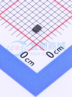 三极管(BJT) SBC847BPDXV6T1G SOT-563 onsemi(安森美) 原装正品