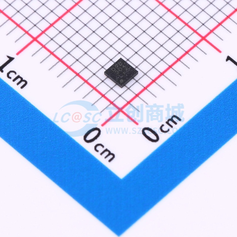 DC-DC电源芯片 BD9B304QWZ-E2 UP008AZ020mm ROHM(罗姆) 原装正品