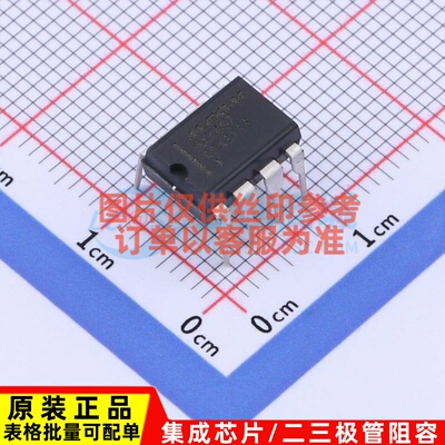 RS-485/RS-422芯片 MAX487CPA+ PDIP-8 MAXIM(美信) 电子元件配单