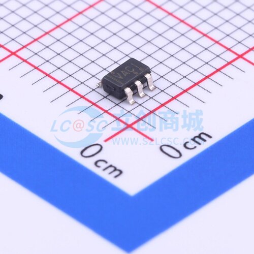 运算放大器 TLV2211IDBVR SOT-23-5 TI/德州 电子元器件原装正品