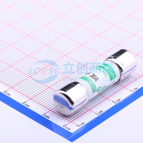 一次性保险丝 0SPF030.T SMD Littelfuse(力特) 电子元件配单