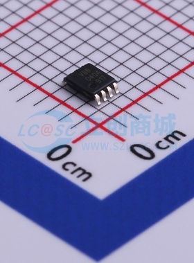 逻辑门 74LVC2G86DC.125 VSSOP-8 Nexperia(安世) 电子元器件配单