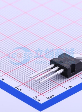 肖特基二极管 STPS40120CT TO-220 意法半导体芯片 电子元件配单